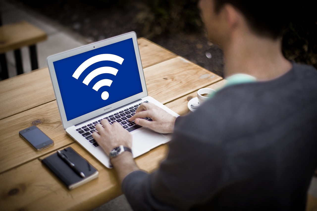 Tout ce que vous devez savoir sur le Wifi temporaire