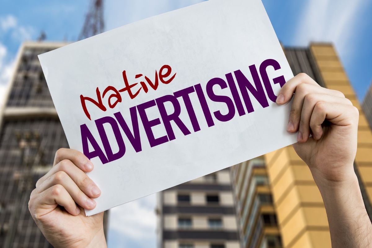 Le pouvoir du native advertising : intégrer vos annonces de façon naturelle