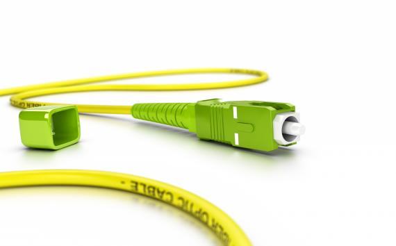 Fibre optique vs câble coaxial : quelle technologie offre la meilleure expérience Internet ?
