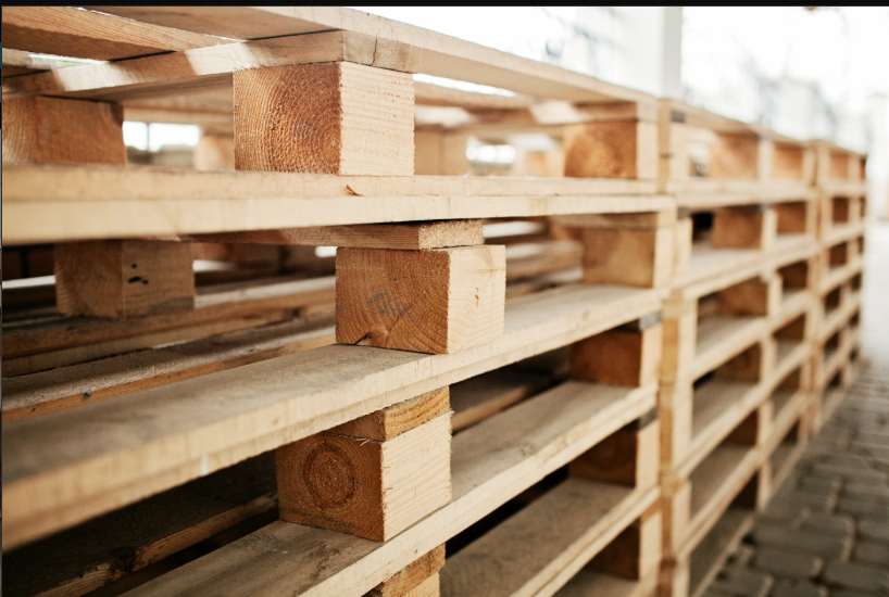 Optimiser son stockage et ses expéditions avec la palette Europe 80×120