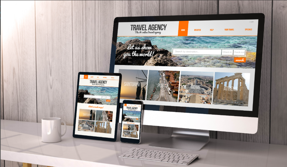Top 7 des agences web à Biarritz et sur la Côte Basque